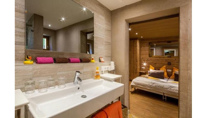 Hotel Gasthaus-pension Reiterklause poza 8