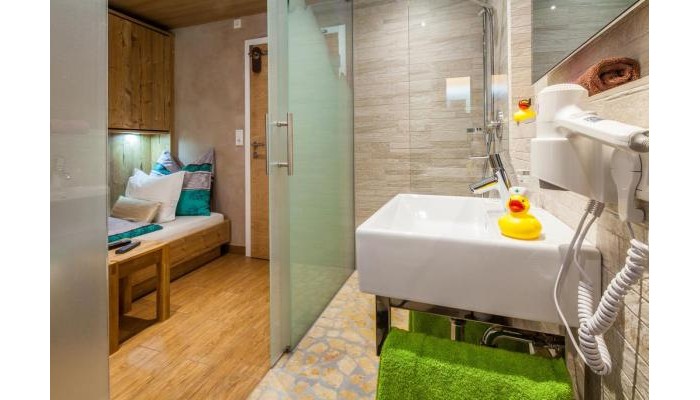 Hotel Gasthaus-pension Reiterklause poza 9