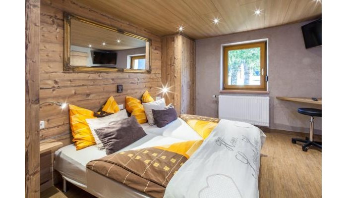 Hotel Gasthaus-pension Reiterklause poza 15