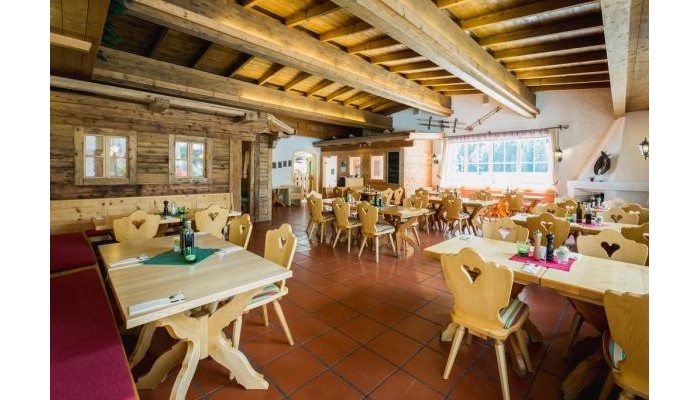 Hotel Tirol.camp Leutasch poza 13