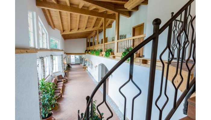 Hotel Tirol.camp Leutasch poza 11