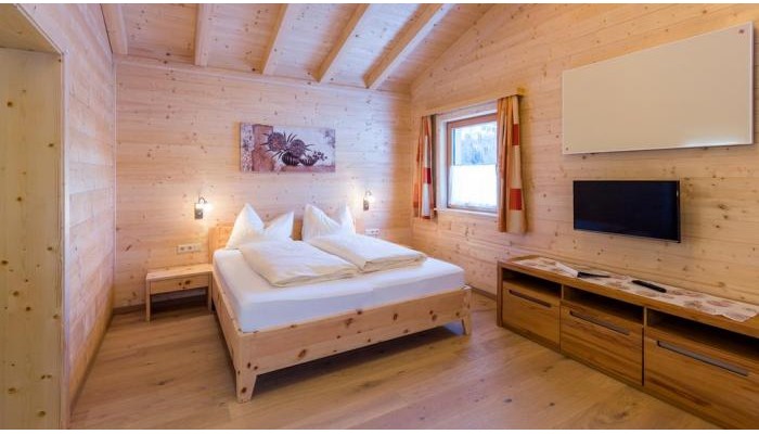 Hotel Tirol.camp Leutasch poza 2