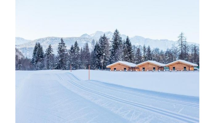 Hotel Tirol.camp Leutasch poza 16