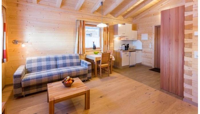 Hotel Tirol.camp Leutasch poza 6