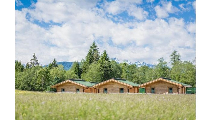 Hotel Tirol.camp Leutasch poza 10