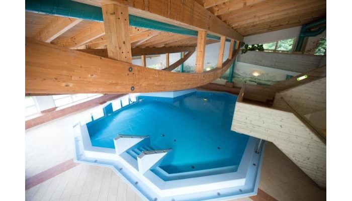 Hotel Tirol.camp Leutasch poza 8