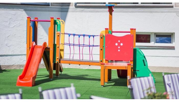 Hotel Tirol.camp Leutasch poza 14