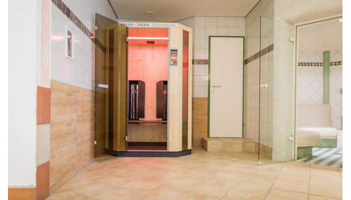 Hotel Tirol.camp Leutasch poza 12