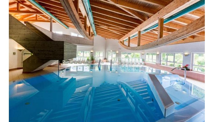 Hotel Tirol.camp Leutasch poza 4