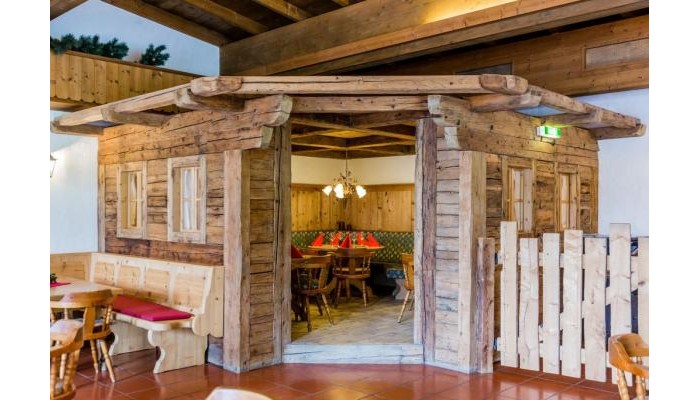 Hotel Tirol.camp Leutasch poza 9