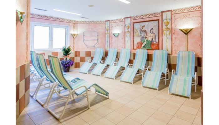 Hotel Tirol.camp Leutasch poza 7