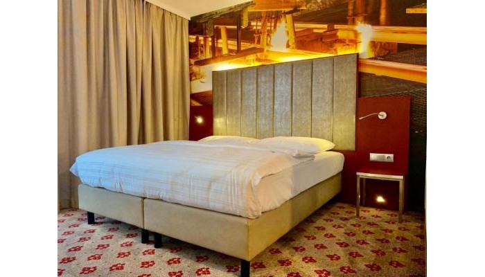 Amedia Hotel Linz poza 3