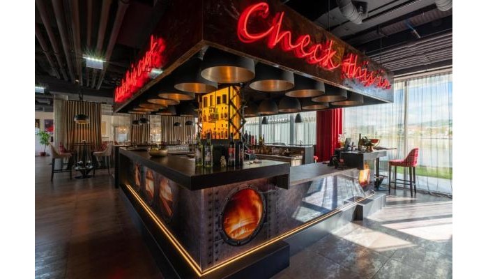 Amedia Hotel Linz poza 1