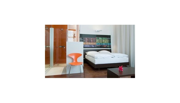 Art & Style Spitz Hotel poza 8