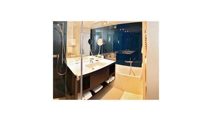 Art & Style Spitz Hotel poza 4