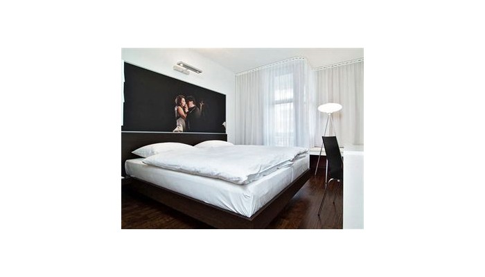 Art & Style Spitz Hotel poza 3