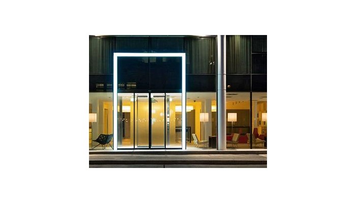 Art & Style Spitz Hotel poza 5