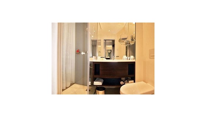 Art & Style Spitz Hotel poza 7