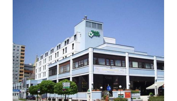 Art & Style Spitz Hotel poza 9