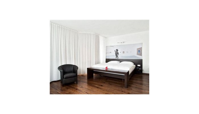 Art & Style Spitz Hotel poza 0