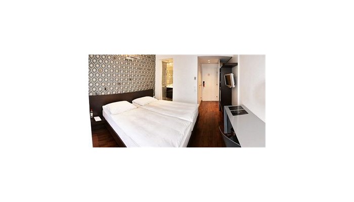 Art & Style Spitz Hotel poza 6