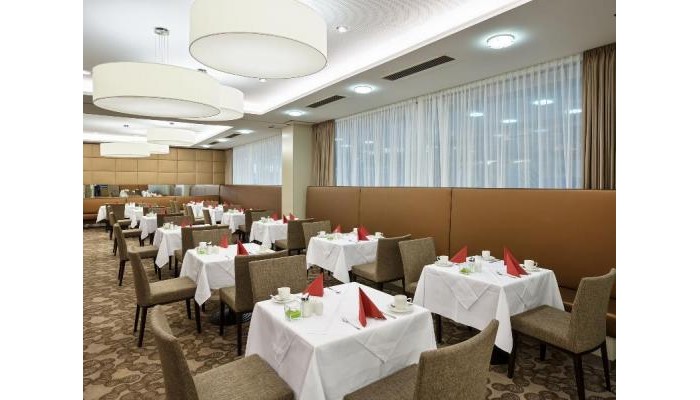 Austria Trend Hotel Schillerpark poza 2