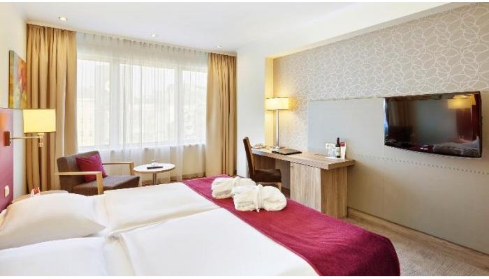 Austria Trend Hotel Schillerpark poza 8