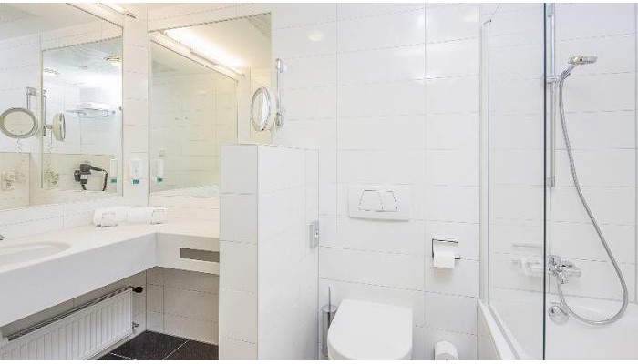 Austria Trend Hotel Schillerpark poza 7