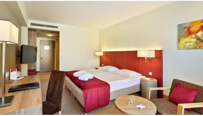 Austria Trend Hotel Schillerpark poza 9