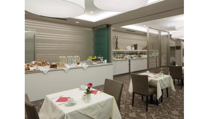 Austria Trend Hotel Schillerpark poza 4