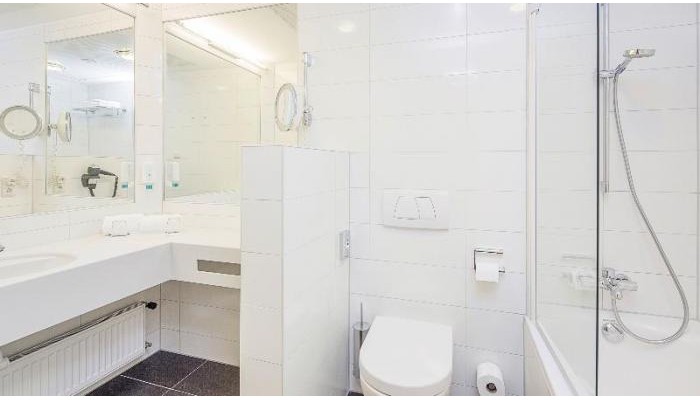 Austria Trend Hotel Schillerpark poza 5