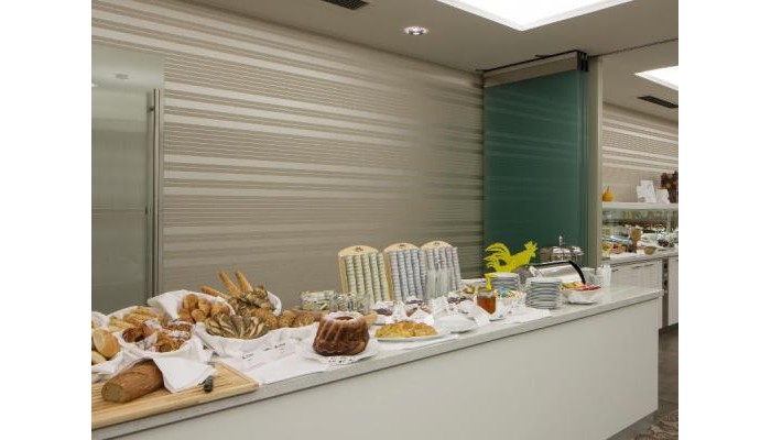 Austria Trend Hotel Schillerpark poza 6