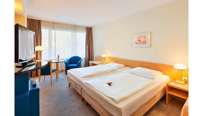 Austria Trend Hotel Schillerpark poza 3