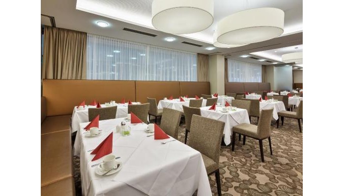 Austria Trend Hotel Schillerpark poza 0