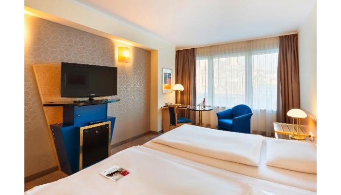 Austria Trend Hotel Schillerpark poza 1