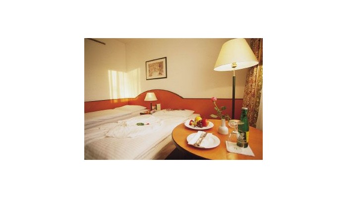 Hotel Arcotel Nike poza 1