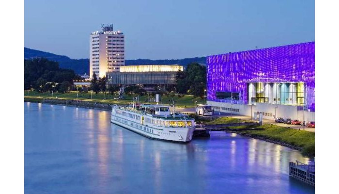 Hotel Arcotel Nike poza 5