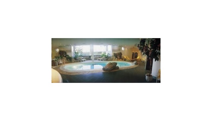 Hotel Arcotel Nike poza 2