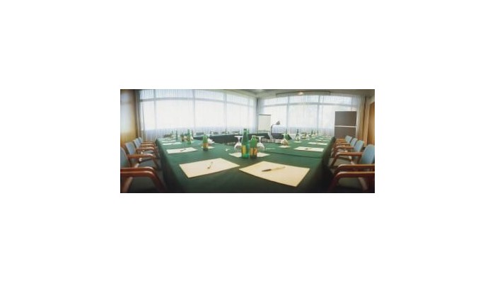 Hotel Arcotel Nike poza 4