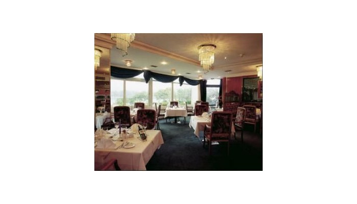 Hotel Arcotel Nike poza 3