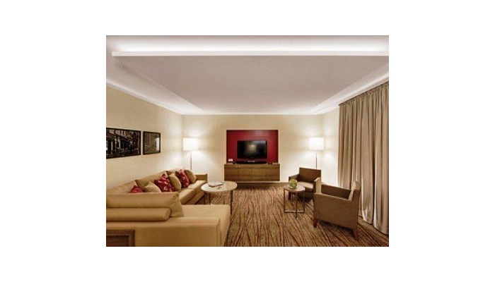 Hotel Courtyard By Marriott poza 9