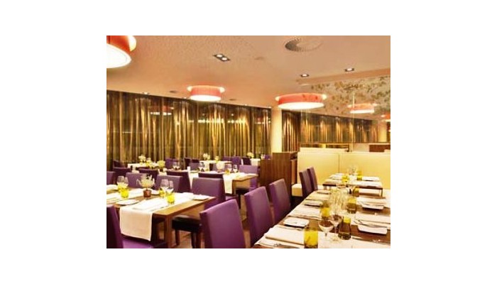 Hotel Courtyard By Marriott poza 10