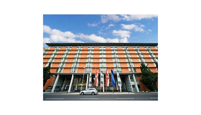 Hotel Courtyard By Marriott poza 1