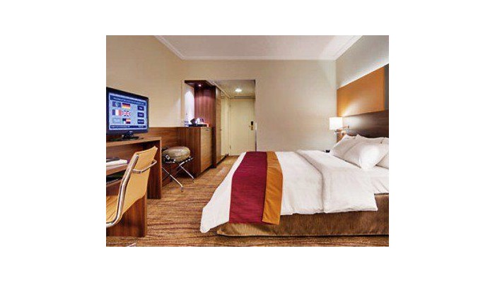 Hotel Courtyard By Marriott poza 6