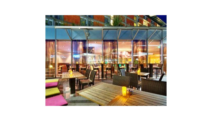 Hotel Courtyard By Marriott poza 11