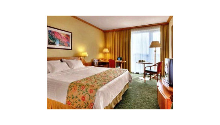 Hotel Courtyard By Marriott poza 5