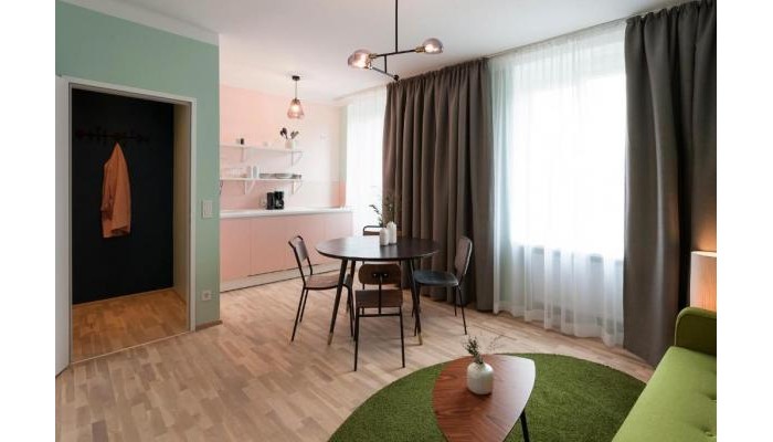 Hotel Etagerie Linz poza 0