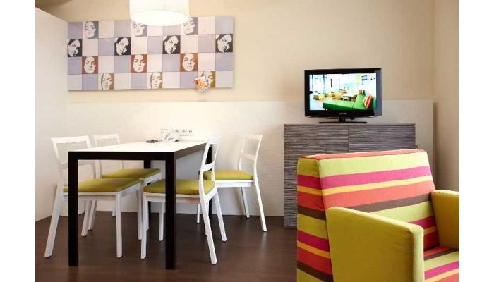 Hotel Harrys Home Linz poza 8