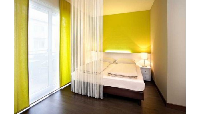 Hotel Harrys Home Linz poza 3