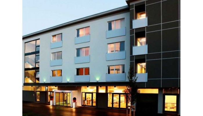 Hotel Harrys Home Linz poza 0